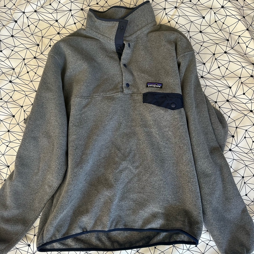 Patagonia Mens jacket